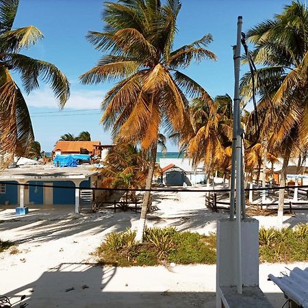 Costa Esmeralda El Cuyo Eksteriør billede